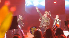 BigBang,太阳(Bigbang) - Hands Up