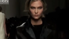 Fashion Show - Daily Report 2 By Fashion Channel