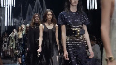 Fashion Show - Roberto Cavalli FW 2015-2016 BTS