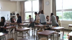 乃木坂46,AKB48 - 日剧<49>拍摄花絮 西野七瀨 Cut
