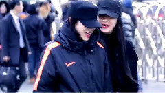 Nine Muses - 音乐银行 上班