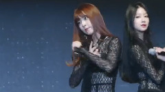 Nine Muses - Wild