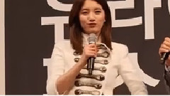 秀智(Miss A) - Urive(汽车黑匣子)活动