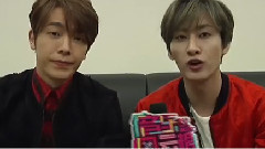 东海(Super Junior),Super Junior,李斌权 - 音乐风云榜独家专访