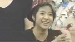 f(x),Amber(f(x)) - Fansign Event
