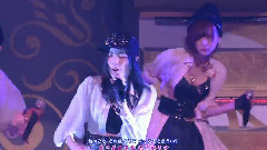 松井珠理奈,AKB48,SKE48 - JYURI-JYURI BABY