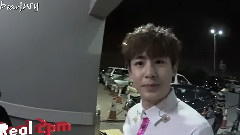 张祐荣(2PM),Jun.K(2PM),玉泽演(2PM),2PM,Nichkhun(2PM) - Real 2PM EP13
