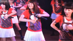 AKB48 - 最後の本気バイト,劇場で見てください