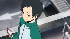 动漫专属 - 动漫<无头骑士>MAD