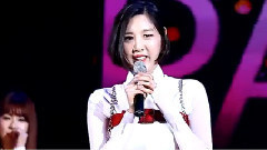 Nine Muses - 可爱瞬间