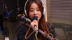 EXID - 一根蜡烛