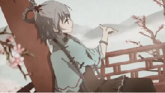 原创 - 三月雨 (佑可猫)