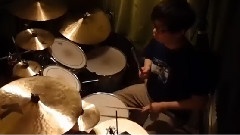 模仿翻唱 - 不能说的秘密