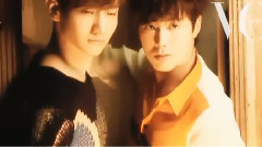 郑允浩,东方神起 - 他说 浩珉篇