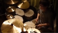 模仿翻唱 - 一切还好