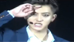 EXO-M,EXO - Red Emption