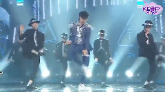 Tey(MR.MR) - Dangerous混剪