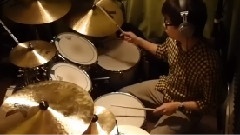 模仿翻唱 - 说谎