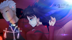 原创,动漫专属 - Asking.FATE弓凛原创同人曲