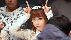 Nine Muses - 新村签名会