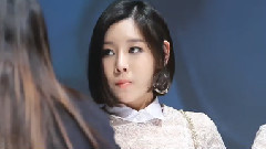 Nine Muses - 新村签名会