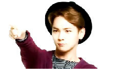 Key(SHINee) - BOY LIKE A YOU