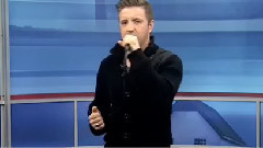 Billy Gilman - Say You Will