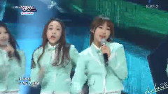 Lovelyz - Candy Jelly Love 现场26合1