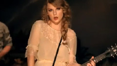 Taylor Swift - Mean