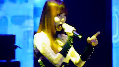 Nine Muses - Glue
