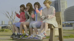 Silent Siren - 手をつないで