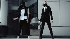 舞蹈视频 - LUVORATORRRRRY
