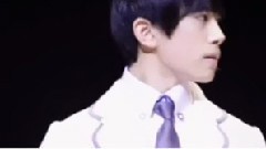 TFBOYS,易烊千玺 - 深圳英语公开课