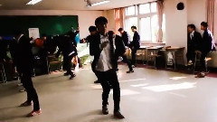 舞蹈视频 - Overdose 舞蹈模仿
