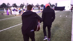Shawn Mendes - Something Big 幕后花絮
