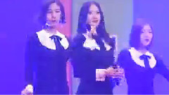 Nine Muses - GLUE