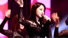 Nine Muses - DRAMA