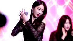 Nine Muses - WILD