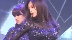Rainbow - Black Swan