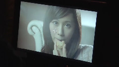 前田敦子 - 不二家 カントリーマアム TVCM 