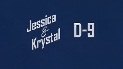 f(x),Krystal(f(x)),Jessica - OnStyle