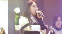 Nine Muses - DOLLS