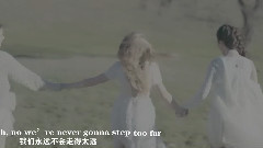 Sabrina Carpenter - We'll Be The Stars