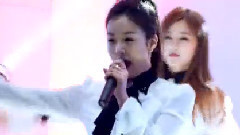 A Pink - Mr.Chu