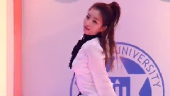 A Pink - LUV