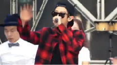 EXO-K,EXO - 声音担当朴灿烈RAP Cut