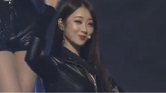 Nine Muses - Drama