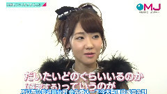 AKB48 - Music Japan AKB48 剪辑版