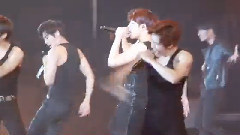 Infinite - Paradise