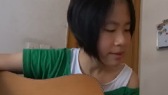 模仿翻唱 - Gud Is A Girl